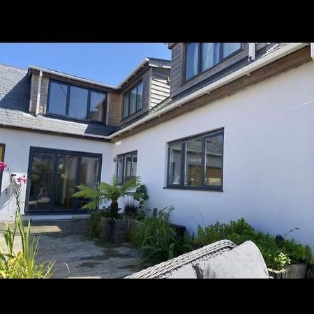 Storm Cottage B&B Hugh Town Eksteriør bilde