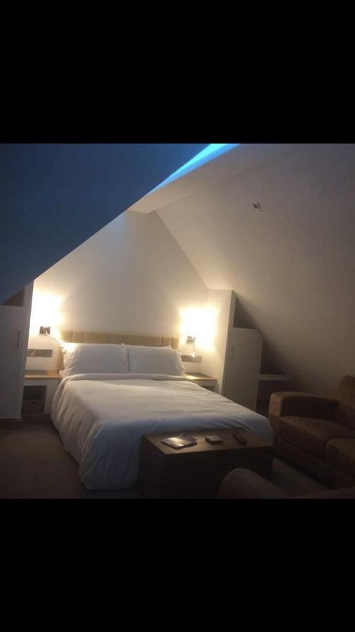Storm Cottage B&B Hugh Town Eksteriør bilde